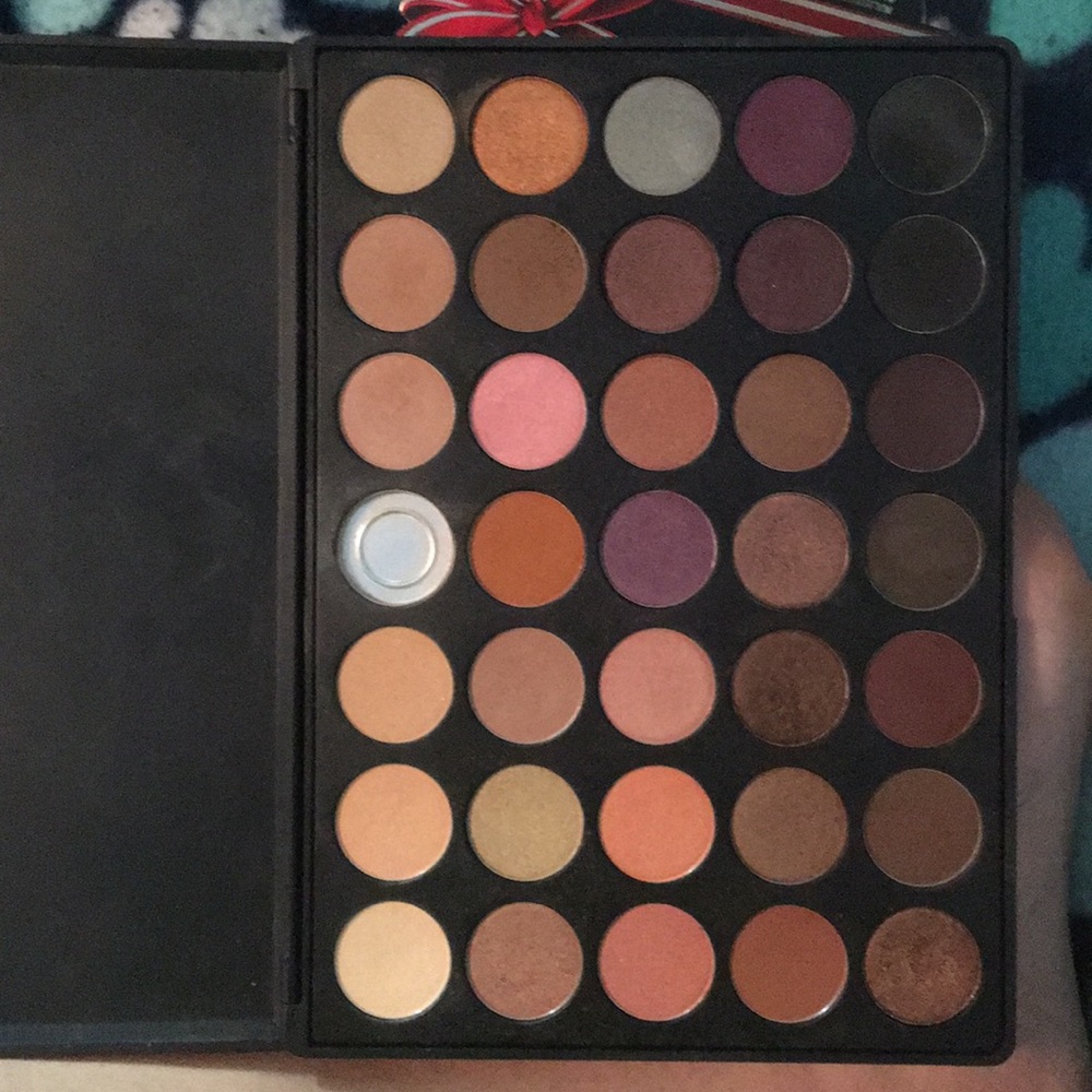 Morphe 35W